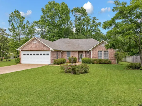 10424 County Road 1265, Flint, TX 75762