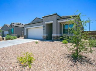 30961 W Mulberry Dr, Buckeye, AZ 85396