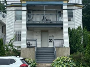 226-228 Prescott Ave, Scranton, PA 18510