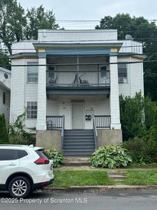 226-228 Prescott Ave, Scranton, PA, 18510