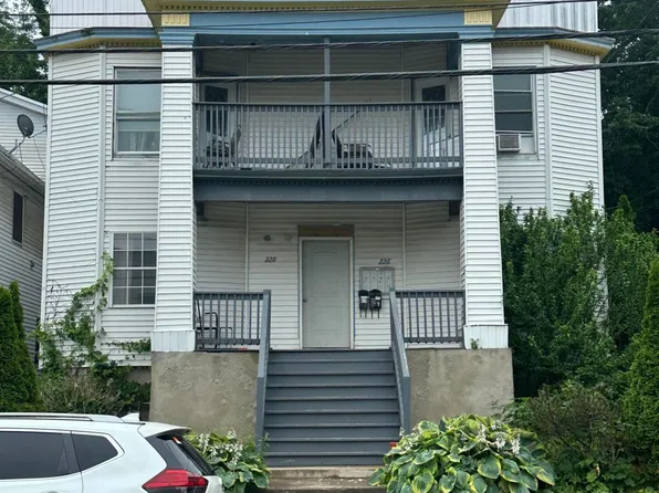 226-228 Prescott Ave, Scranton, PA 18510