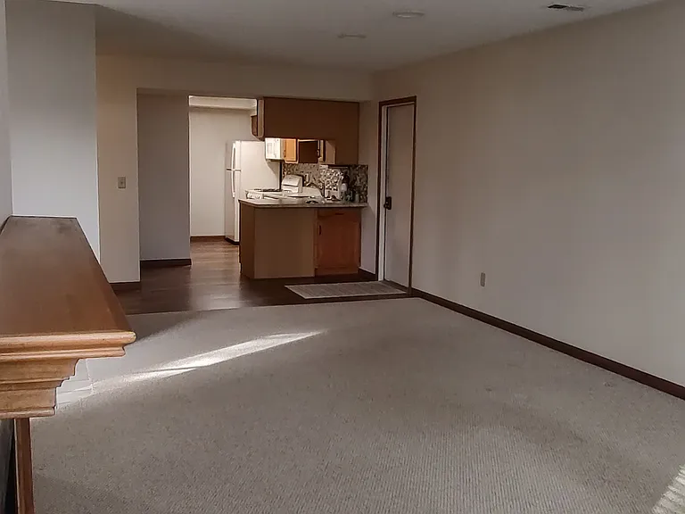 2nd view from Living room