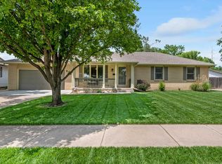 8824 W Birch Ln, Wichita, KS 67212