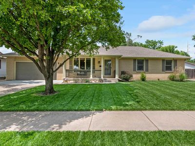 8824 W Birch Ln, Wichita, KS, 67212