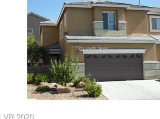 554 Twilight Blue Ave #NA, North Las Vegas, NV 89032