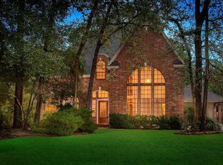 15 Brandenberry Pl, Spring, TX 77381