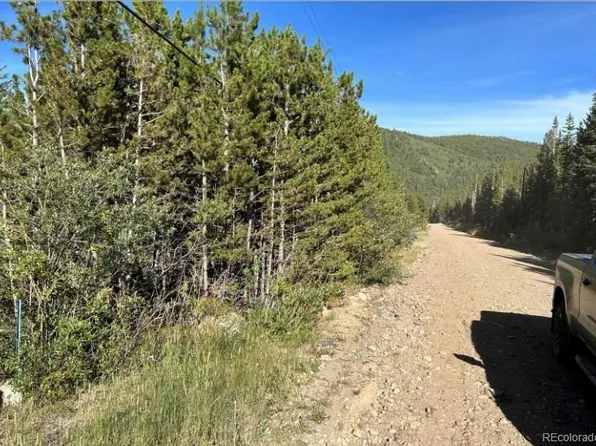 343 Aspen Road, Idaho Springs, CO 80452