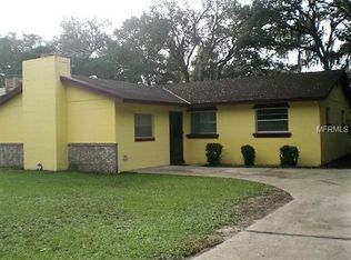 305 N Blvd E, Davenport, FL 33837
