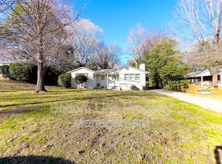 757 Montford Dr, Charlotte, NC 28209