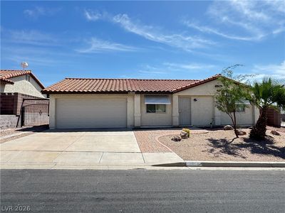2854 La Palma Dr, Laughlin, NV, 89029