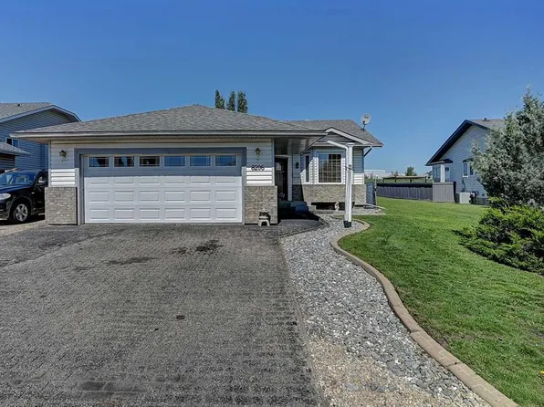 8206 SE 107th St, Grande Prairie, AB T8W 2J6