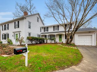 114 Carmel Hill Road North, Bethlehem, CT 06751