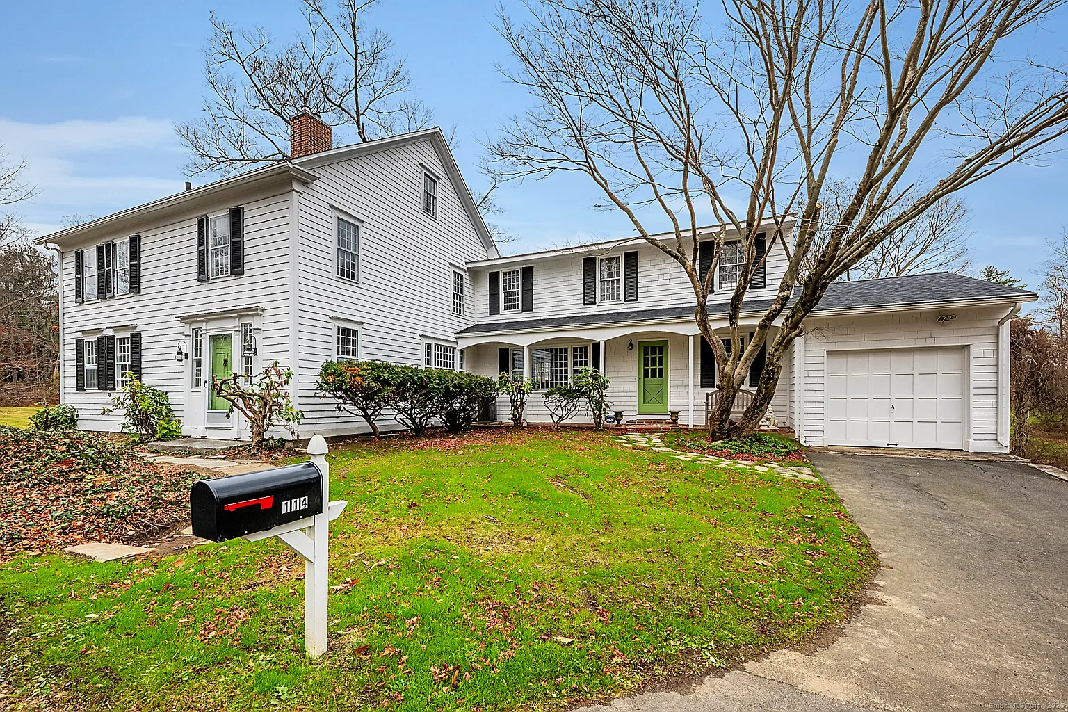 114 Carmel Hill Road North photo 1