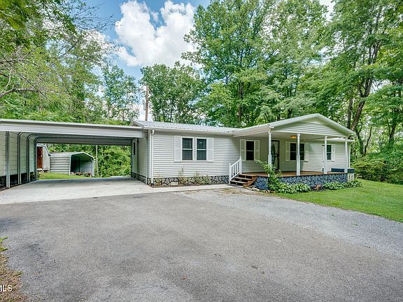 2nd image of 1447 Clawson Rd