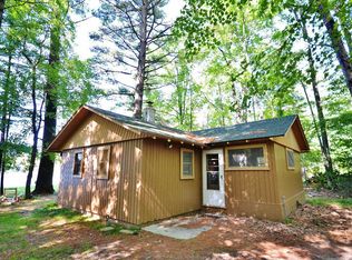 3997 S Mielke Way Rd, Lewiston, MI 49756