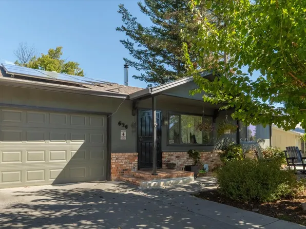 626 Williams St, Murphys, CA 95247