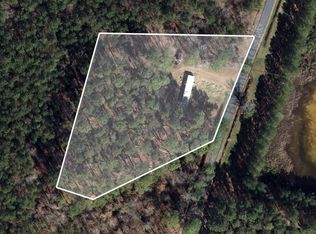 5316 Bivens Rd, Marion Station, MD 21838