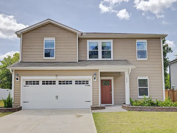3804 Tritonville Way, Raleigh, NC 27616