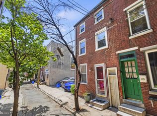 720 S Percy St, Philadelphia, PA 19147