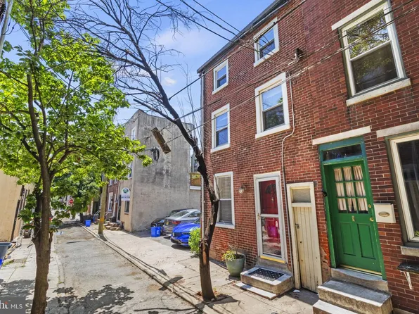 720 S Percy St, Philadelphia, PA 19147