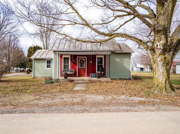 4995 S West Railroad St, Pleasant Lake, IN 46779