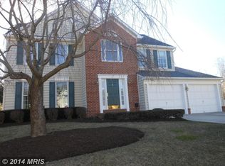 1474 Old Hickory Rd, Annapolis, MD 21409