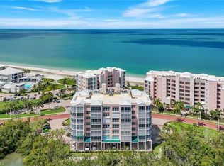 266 Barefoot Beach BLVD #504, BONITA SPRINGS, FL 34134