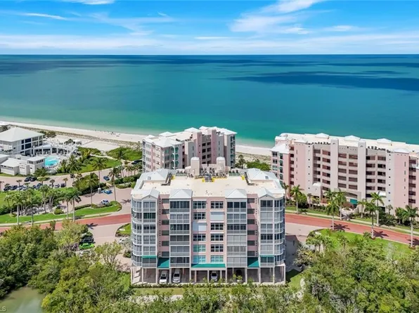 266 Barefoot Beach BLVD #504, BONITA SPRINGS, FL 34134