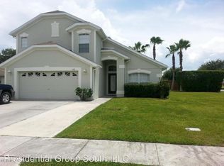 162 Burrell Cir, Kissimmee, FL 34744