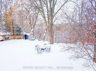 61 Alamosa Dr, Toronto, ON M2J2N8