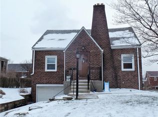 706 Baldwin Dr, Pittsburgh, PA