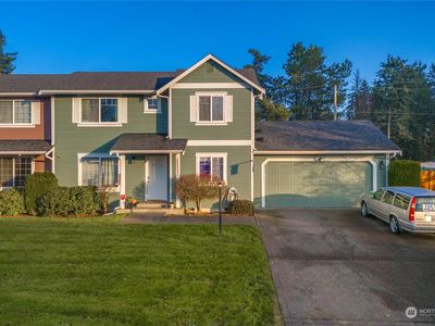15423 9th Avenue E, Tacoma, WA, 98445