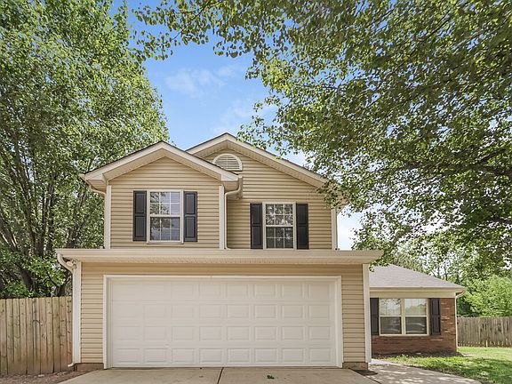 4th image of 203 Kingville Dr