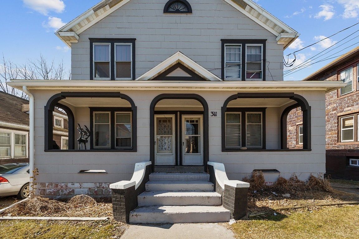 311 Oak Hill Ave, Endicott, NY 13760 | Zillow
