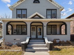 311 Oak Hill Ave, Endicott, NY 13760