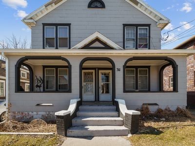 311 Oak Hill Ave, Endicott, NY, 13760