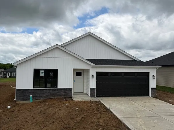 2614 Vineyard Way LOT 230, Memphis, IN 47143
