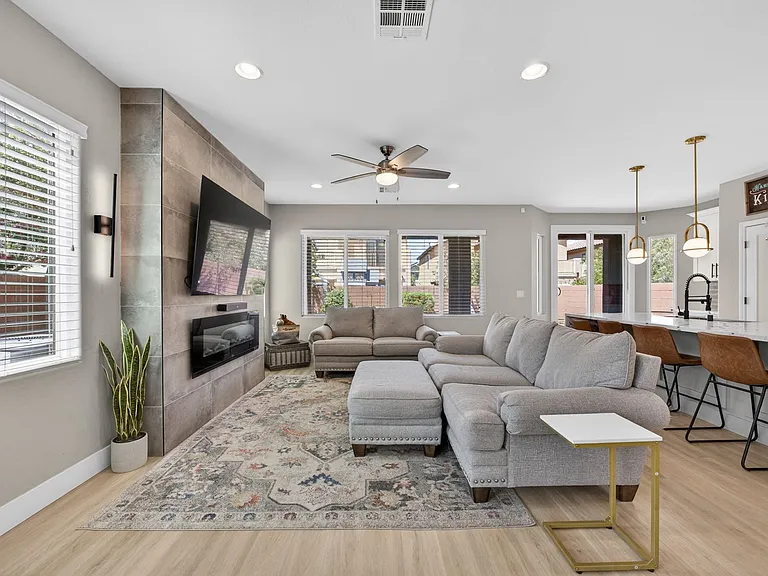 10660 Cumberland Creek Ave — Photo 7