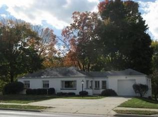 1111 Lancaster Ave, Reynoldsburg, OH