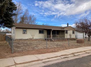1003 Sanders Dr, Laramie, WY 82070