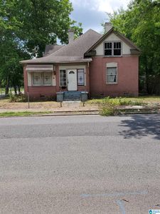 2901 Avenue C, Birmingham, AL, 35218