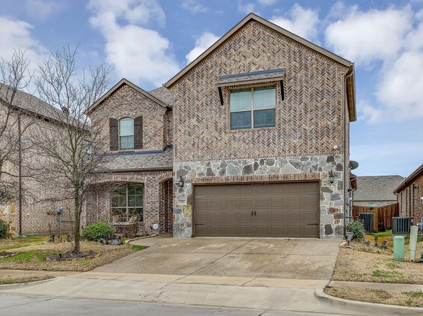 1306 Elizabeth St, Anna, TX 75409