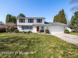 846 Westchester Rd, Saginaw, MI 48638