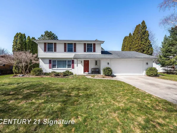 846 Westchester Rd, Saginaw, MI 48638