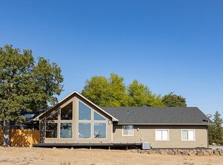 79955 Rock Creek Dam Rd, Tygh Valley, OR 97063