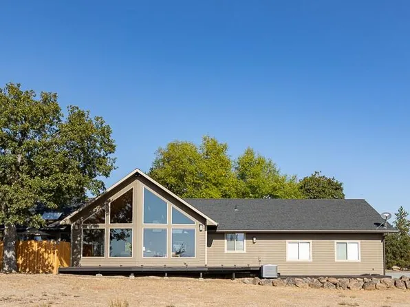 79955 Rock Creek Dam Rd, Tygh Valley, OR 97063