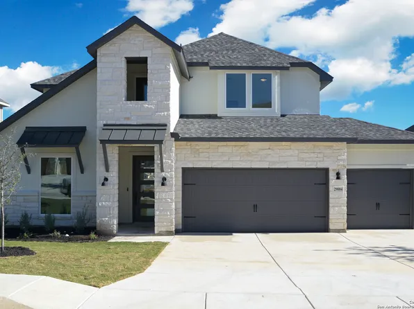 29004 Throssel Lane, San Antonio, TX 78260