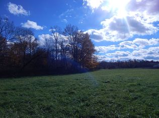 687 County Road 620, Ashland, OH 44805
