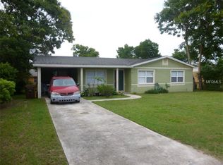2206 Mango Ave, Haines City, FL 33844