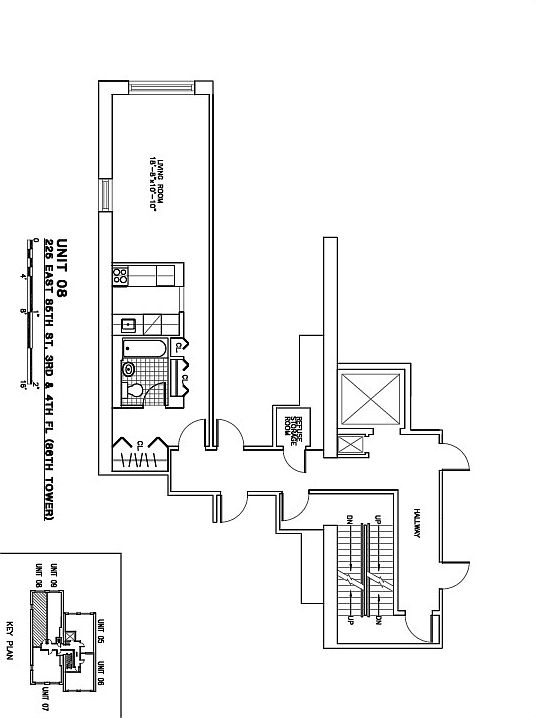 1st image of 225 E 85th St APT 308